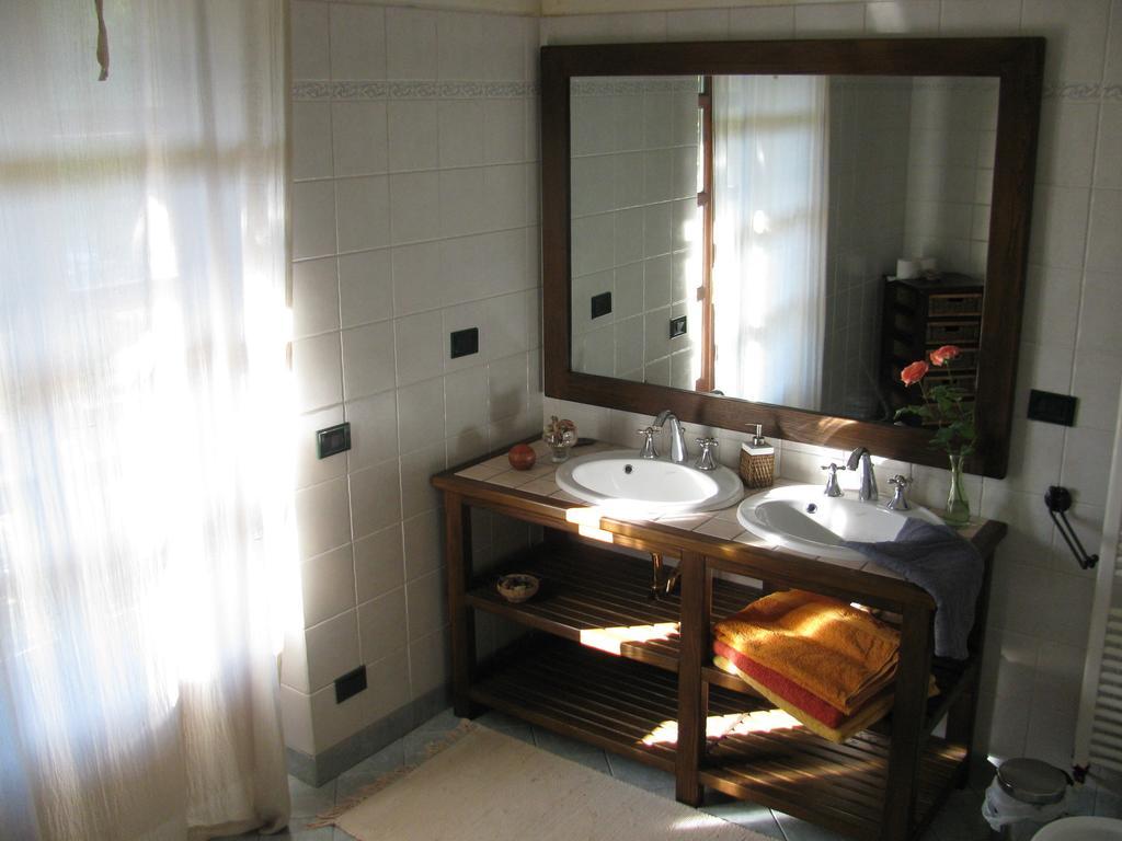 B&B Notte Stellata Gaiola Quarto foto