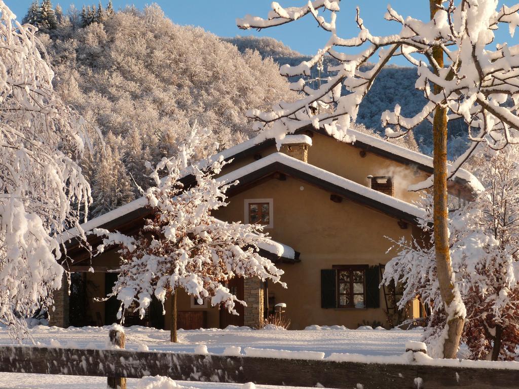 B&B Notte Stellata Gaiola Exterior foto