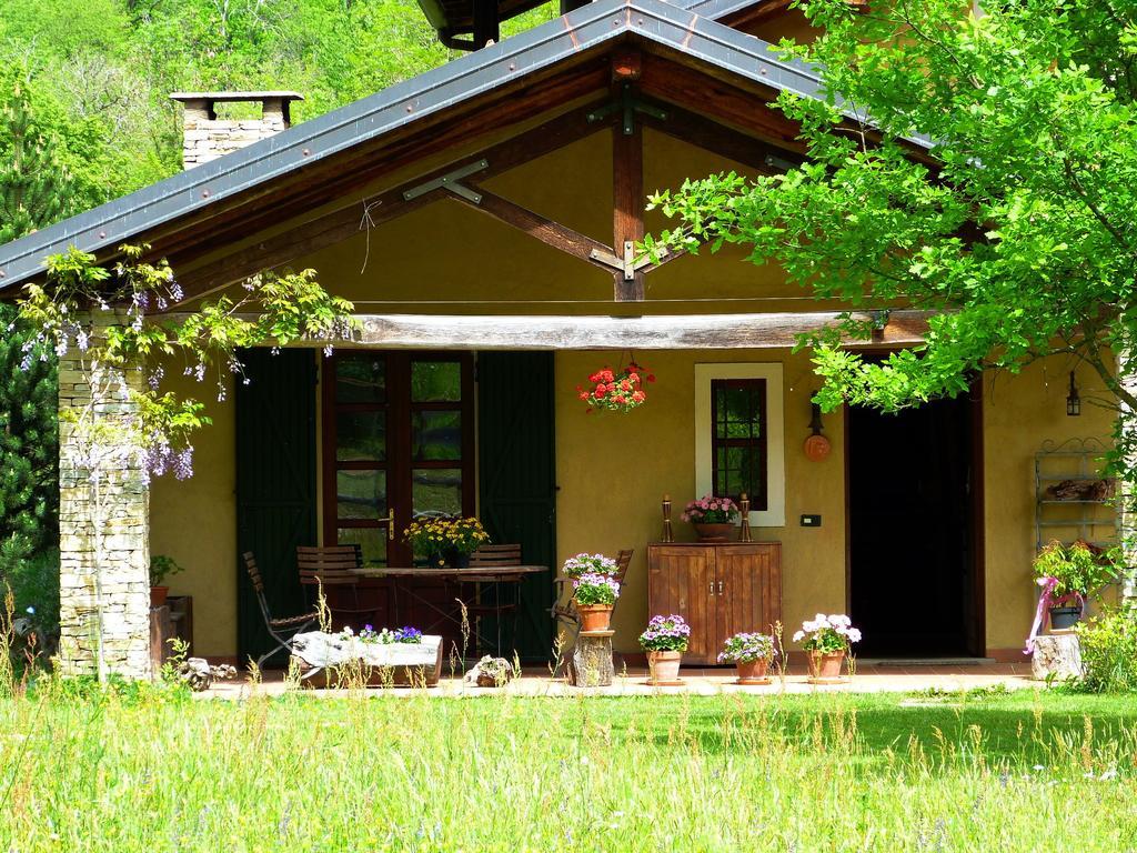 B&B Notte Stellata Gaiola Exterior foto