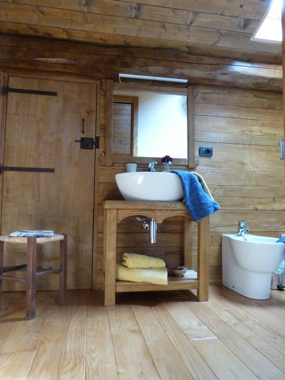B&B Notte Stellata Gaiola Quarto foto