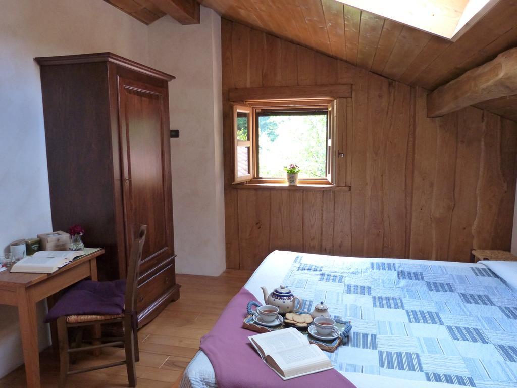 B&B Notte Stellata Gaiola Quarto foto